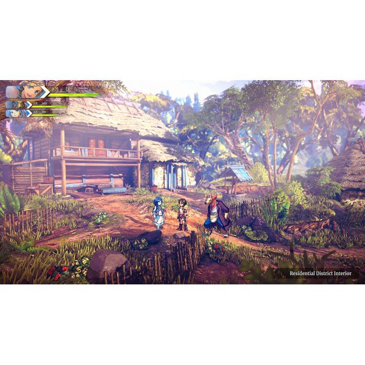 PS5 Eiyuden Chronicle Rising (Asian) - Image 10