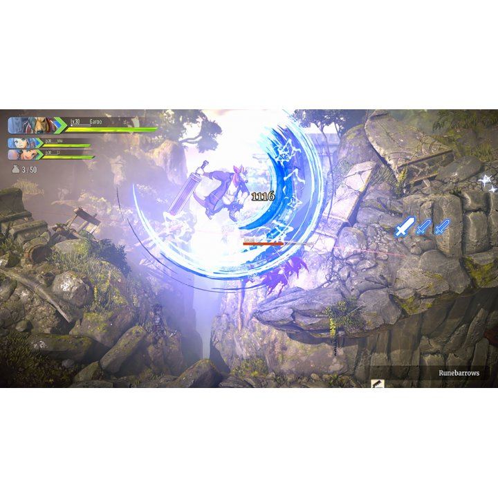 PS5 Eiyuden Chronicle Rising (Asian) - Image 4
