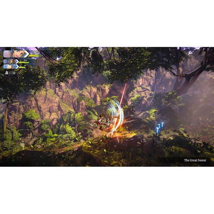 PS5 Eiyuden Chronicle Rising (Asian) - Image 5