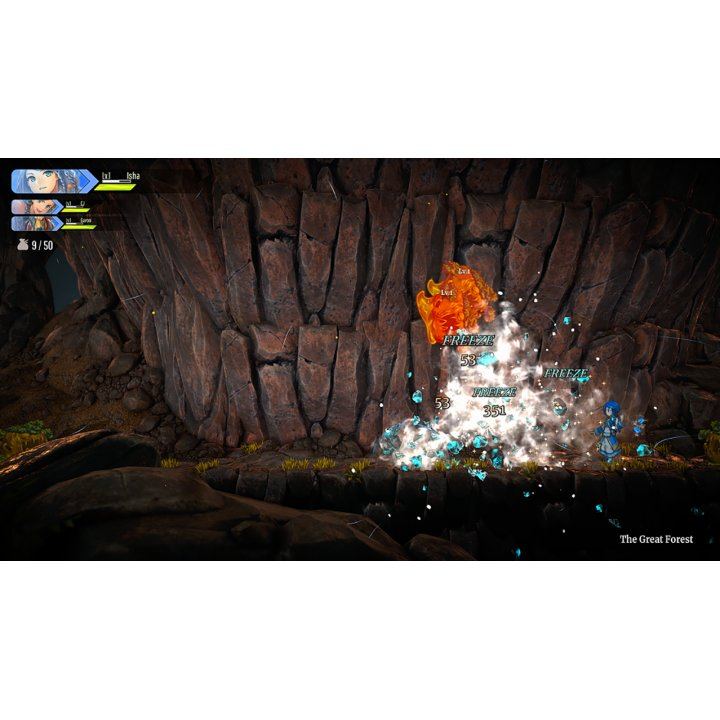 PS5 Eiyuden Chronicle Rising (Asian) - Image 6
