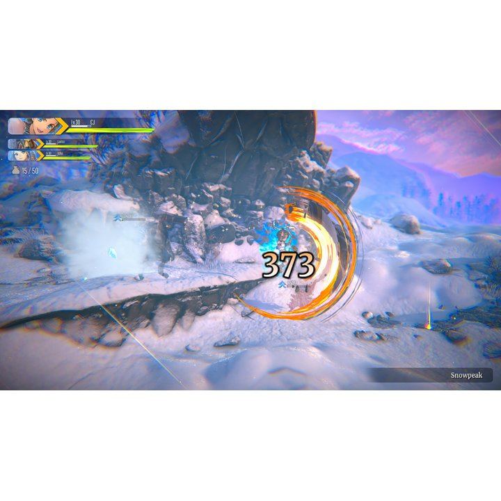 PS5 Eiyuden Chronicle Rising (Asian) - Image 7
