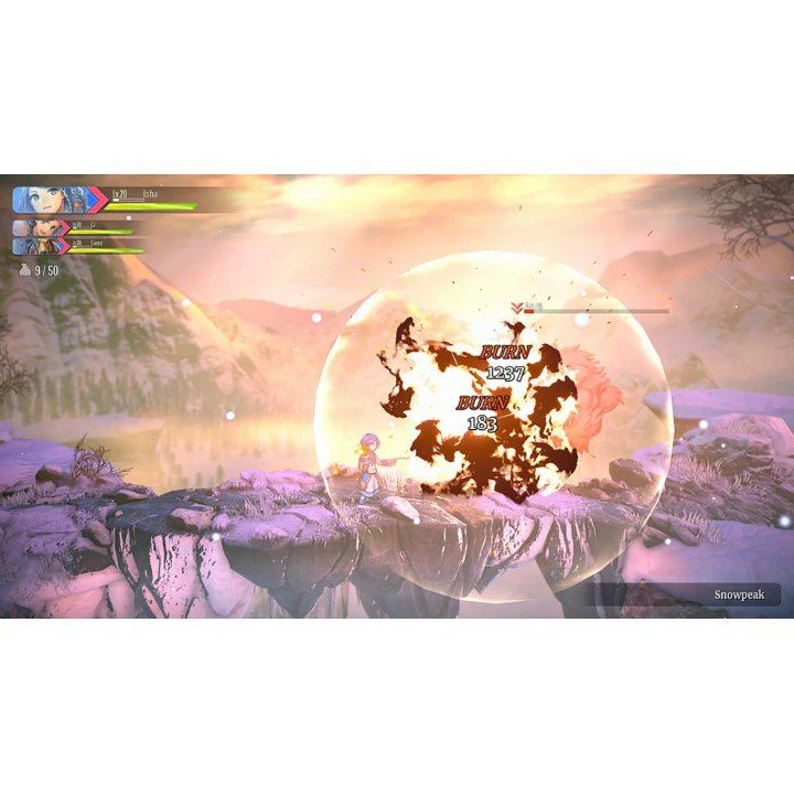 PS5 Eiyuden Chronicle Rising (Asian) - Image 8