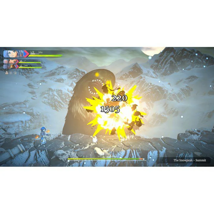 PS5 Eiyuden Chronicle Rising (Asian) - Image 9