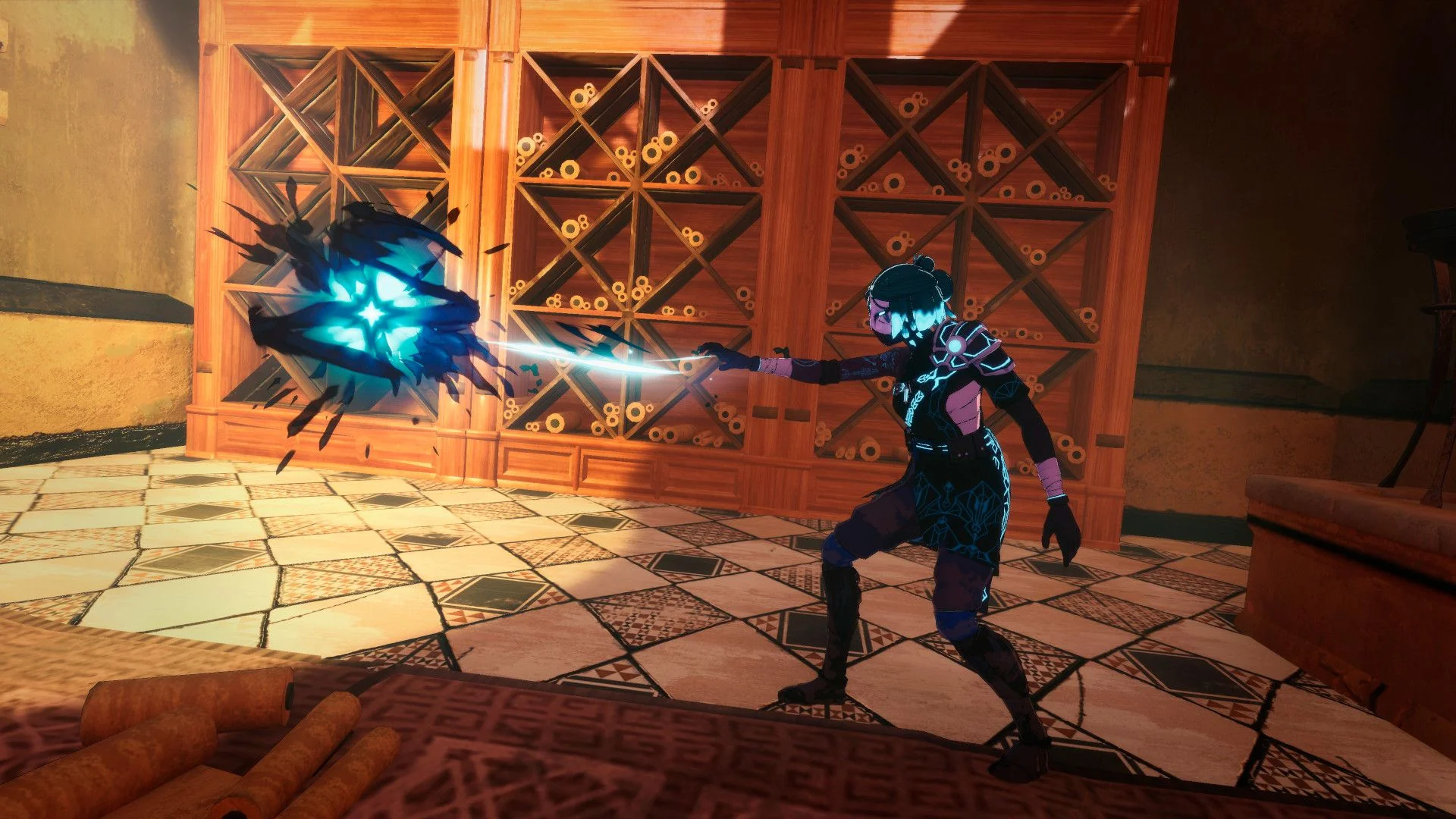 PS5 Ereban Shadow Legacy (Eng/EU) - Image 4
