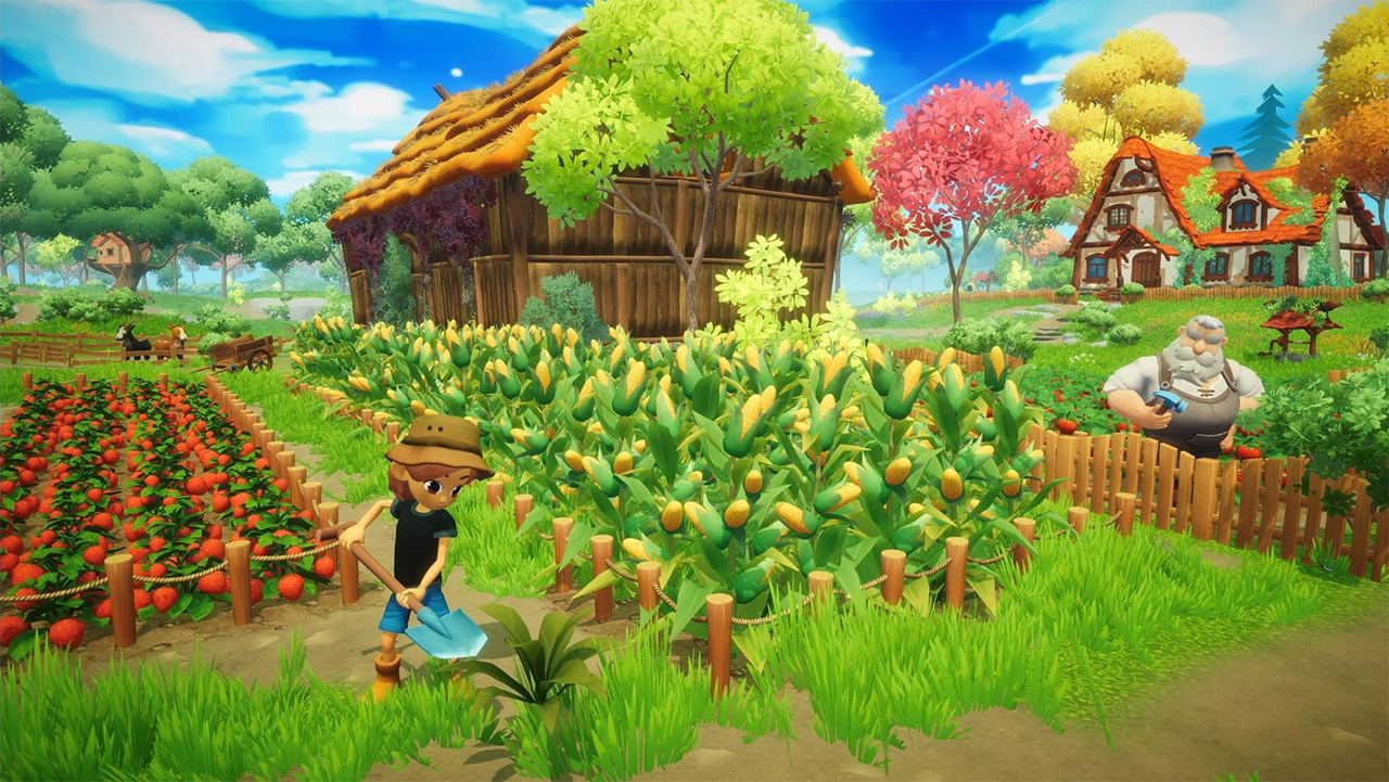 PS5 Everdream Valley (Asian) - Image 2