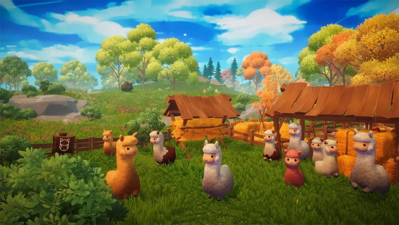 PS5 Everdream Valley (Asian) - Image 3