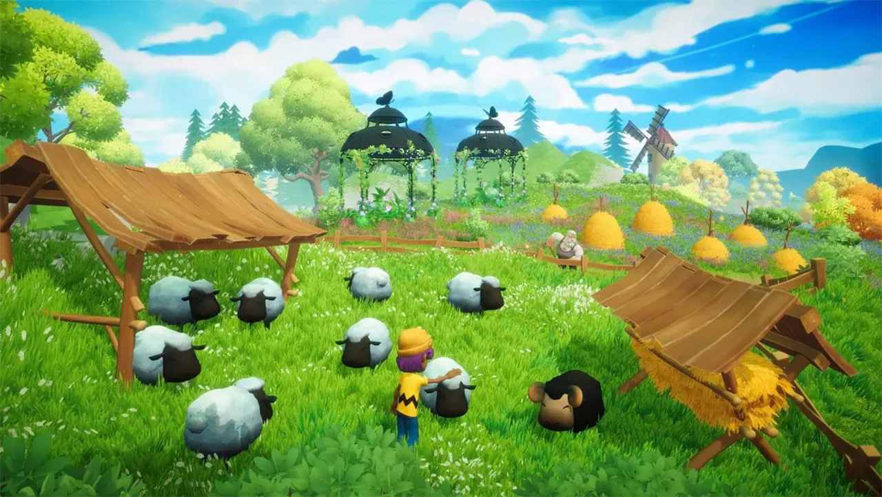 PS5 Everdream Valley (Asian) - Image 4