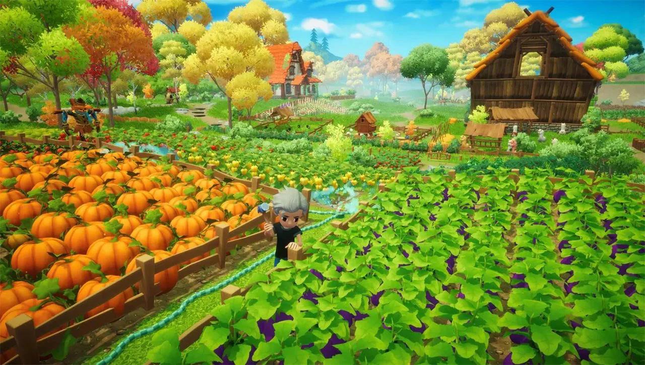 PS5 Everdream Valley (Asian) - Image 5