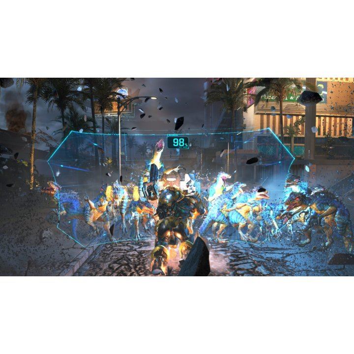 PS5 Exoprimal (Asian) - Image 5