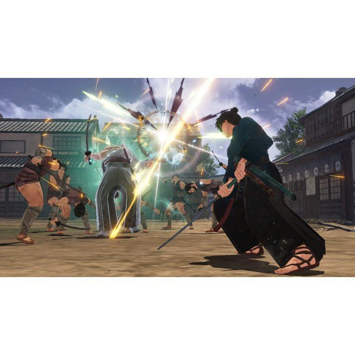 PS5 Fate/Samurai Remnant (Asian) - Image 2