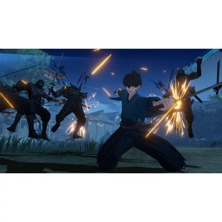 PS5 Fate/Samurai Remnant (Asian) - Image 3