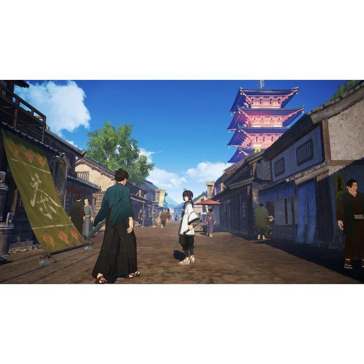 PS5 Fate/Samurai Remnant (Asian) - Image 4
