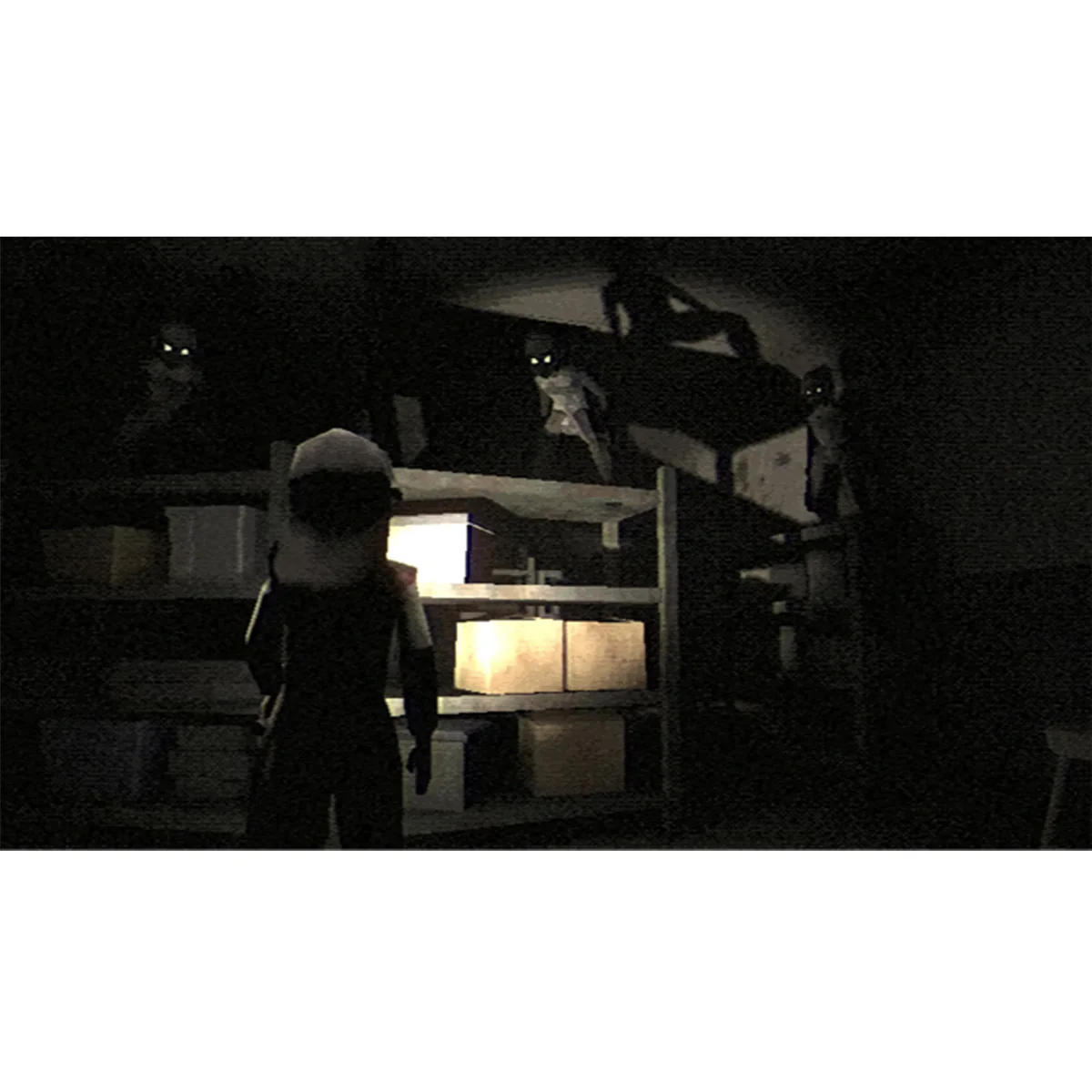 PS5 Fear the Spotlight (US) - Image 2