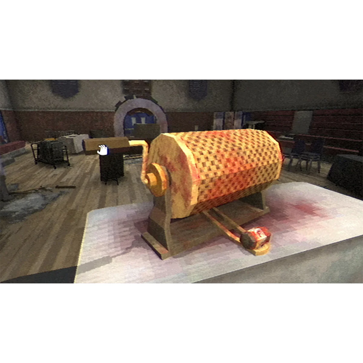 PS5 Fear the Spotlight (US) - Image 3