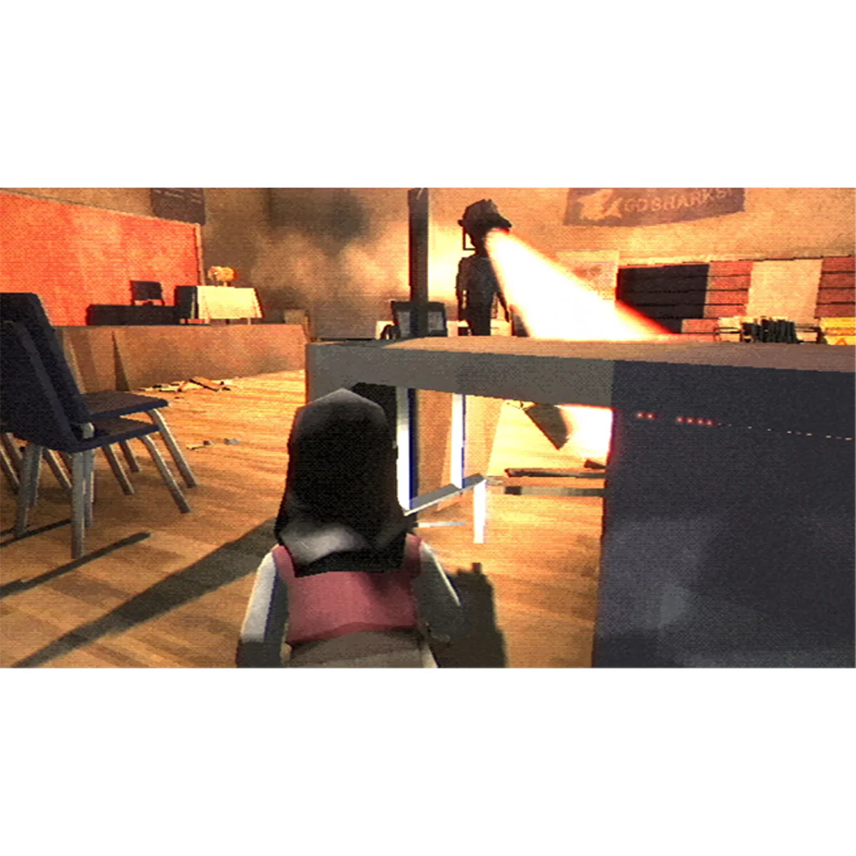 PS5 Fear the Spotlight (US) - Image 4