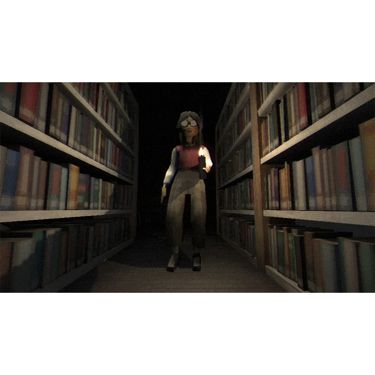 PS5 Fear the Spotlight (US) - Image 7