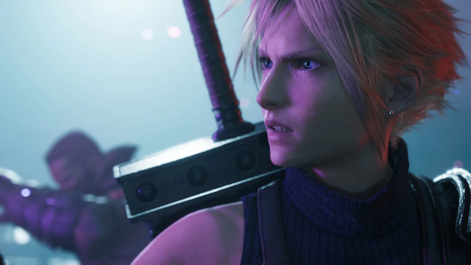 PS5 Final Fantasy VII - Rebirth (Asian) - Image 2
