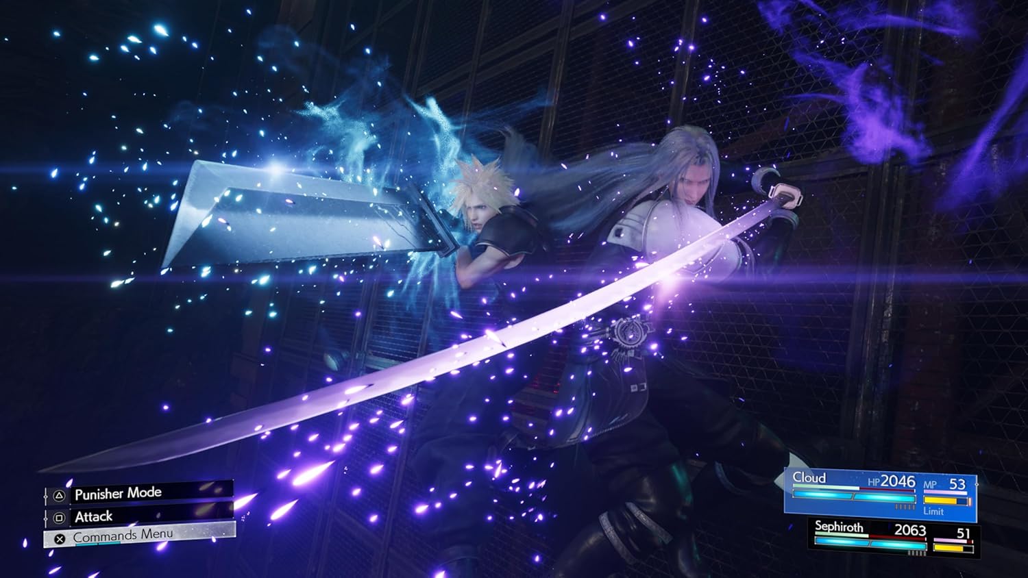 PS5 Final Fantasy VII Remake Intergrade & Rebirth Twin Pack Physical Edition (US) (Eng/FR/SP) - Image 9