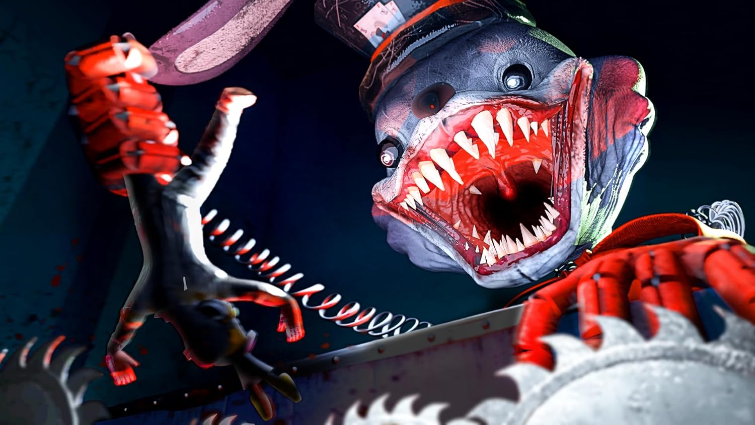 PS5 Finding Frankie Winning Edition - Image 2