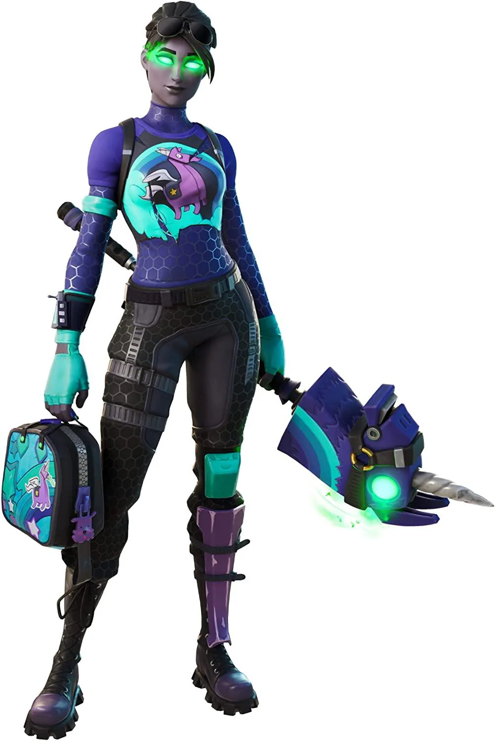 PS5 Fortnite Minty Legends Pack (Download Code Only) (EU) - Image 10
