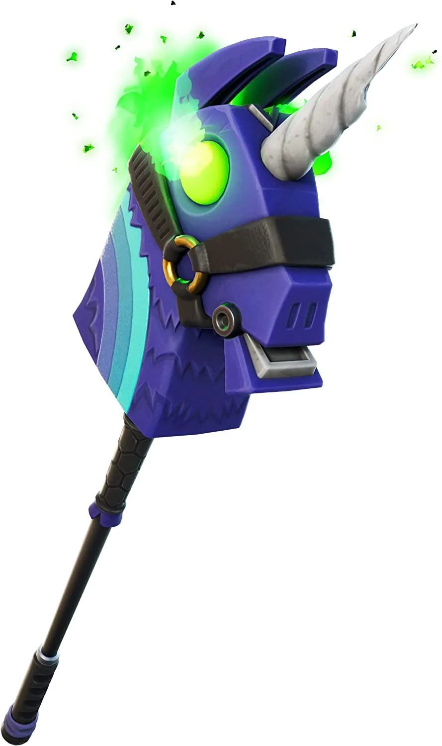 PS5 Fortnite Minty Legends Pack (Download Code Only) (EU) - Image 11