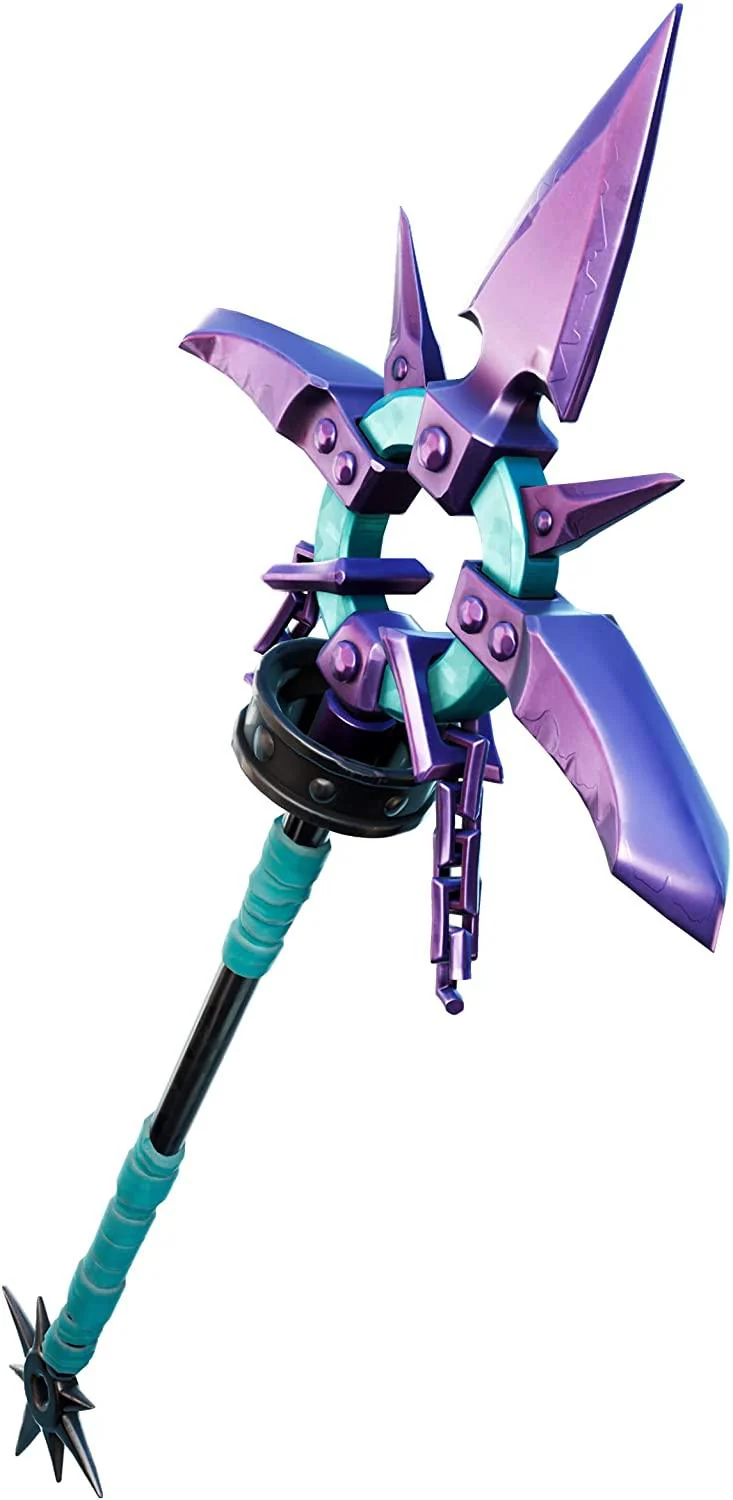 PS5 Fortnite Minty Legends Pack (Download Code Only) (EU) - Image 4