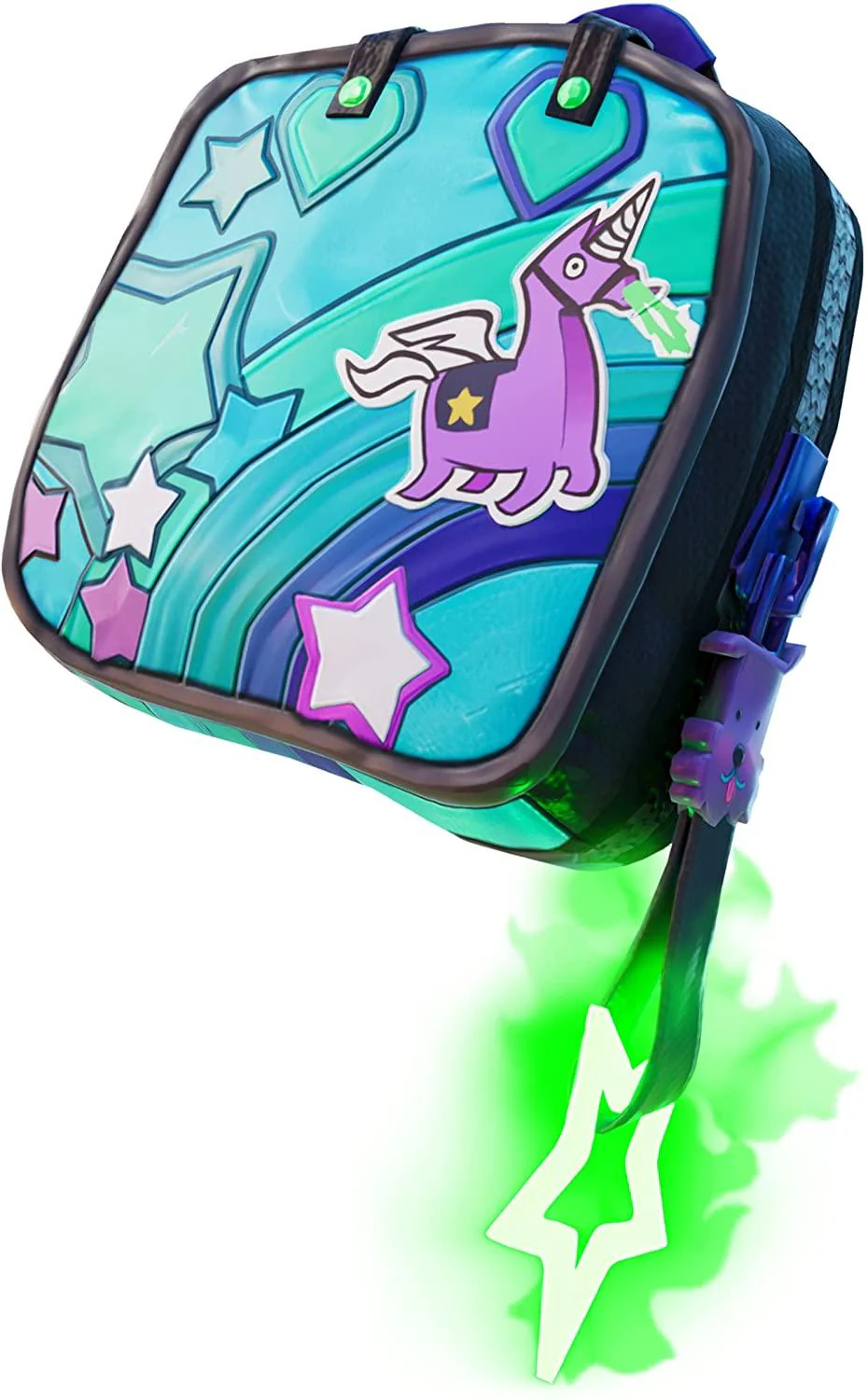 PS5 Fortnite Minty Legends Pack (Download Code Only) (EU) - Image 5