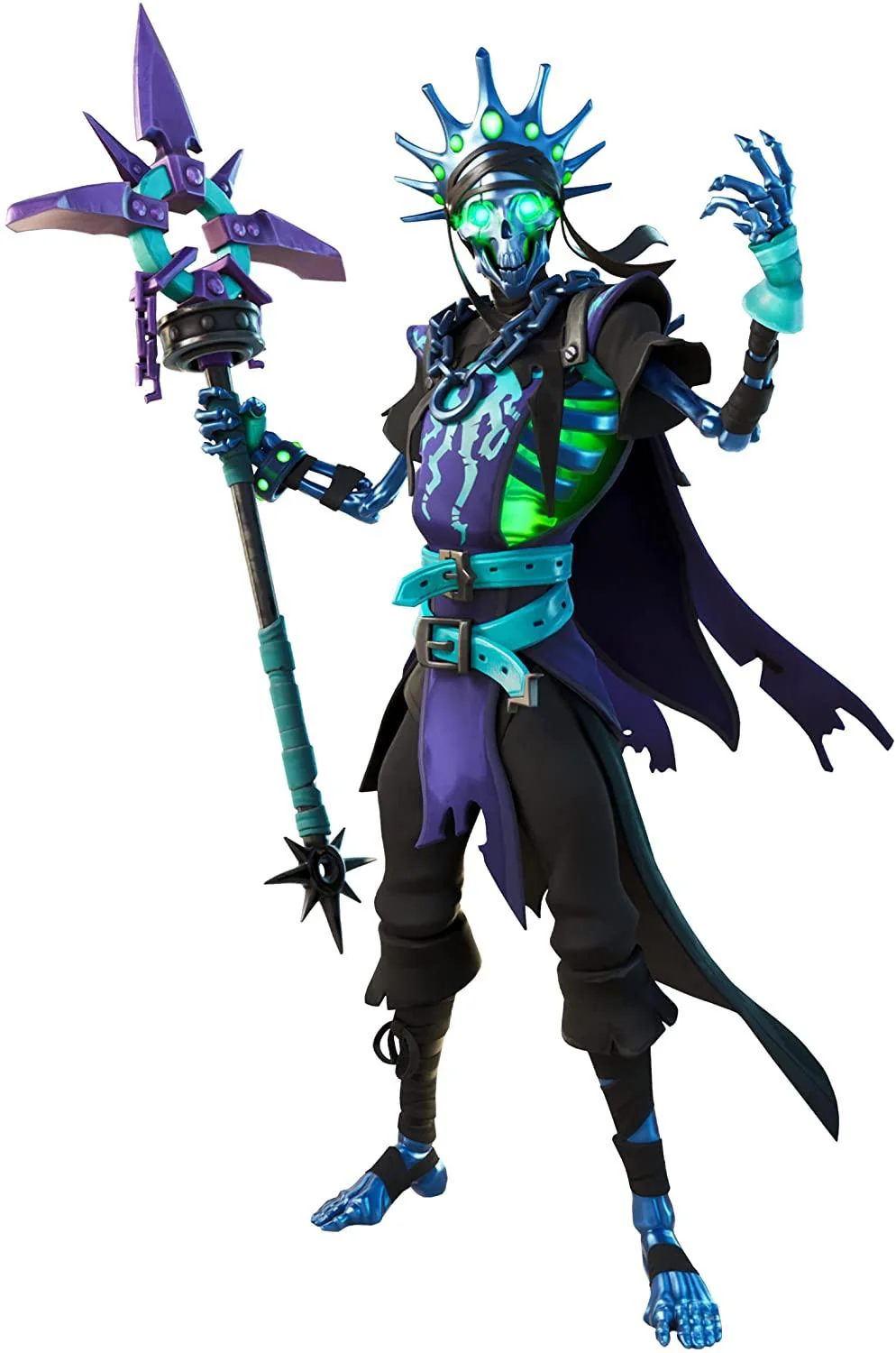 PS5 Fortnite Minty Legends Pack (Download Code Only) (EU) - Image 6