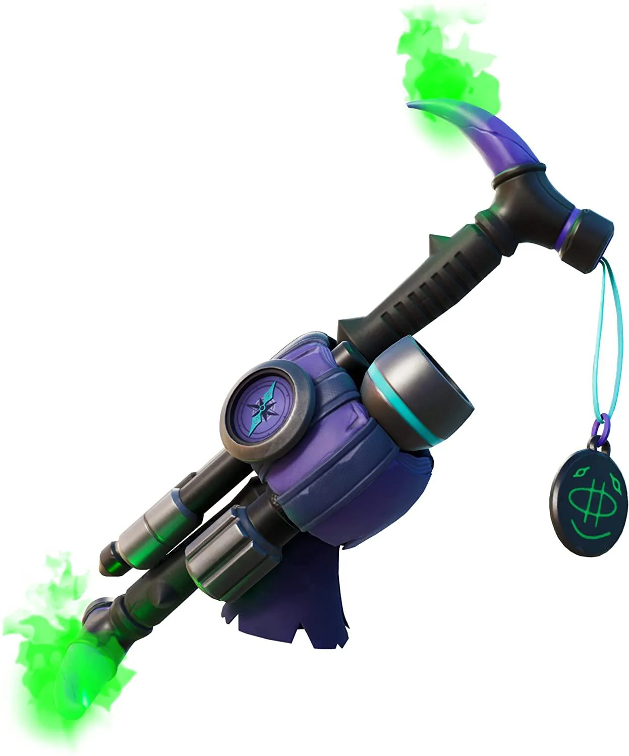 PS5 Fortnite Minty Legends Pack (Download Code Only) (EU) - Image 7