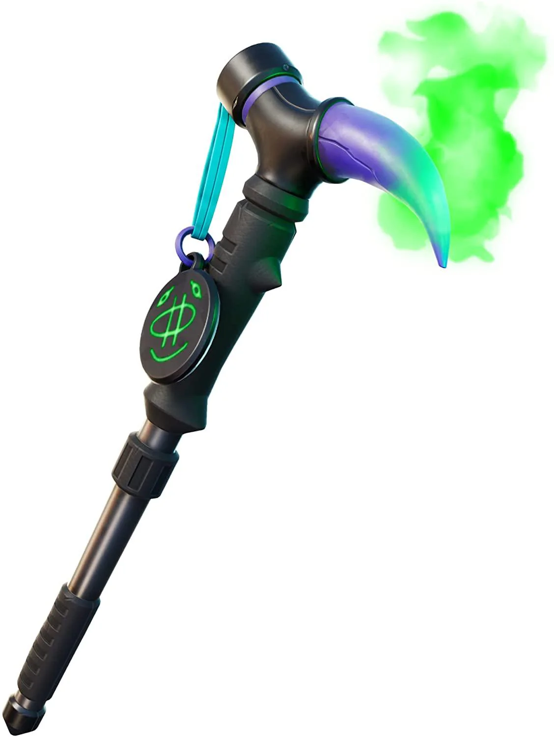 PS5 Fortnite Minty Legends Pack (Download Code Only) (EU) - Image 8