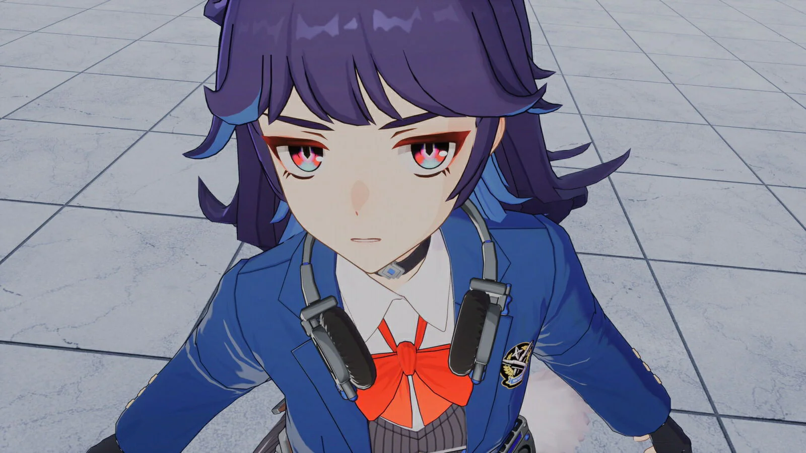 PS5 Full Metal Schoolgirl (Asian) - Image 2