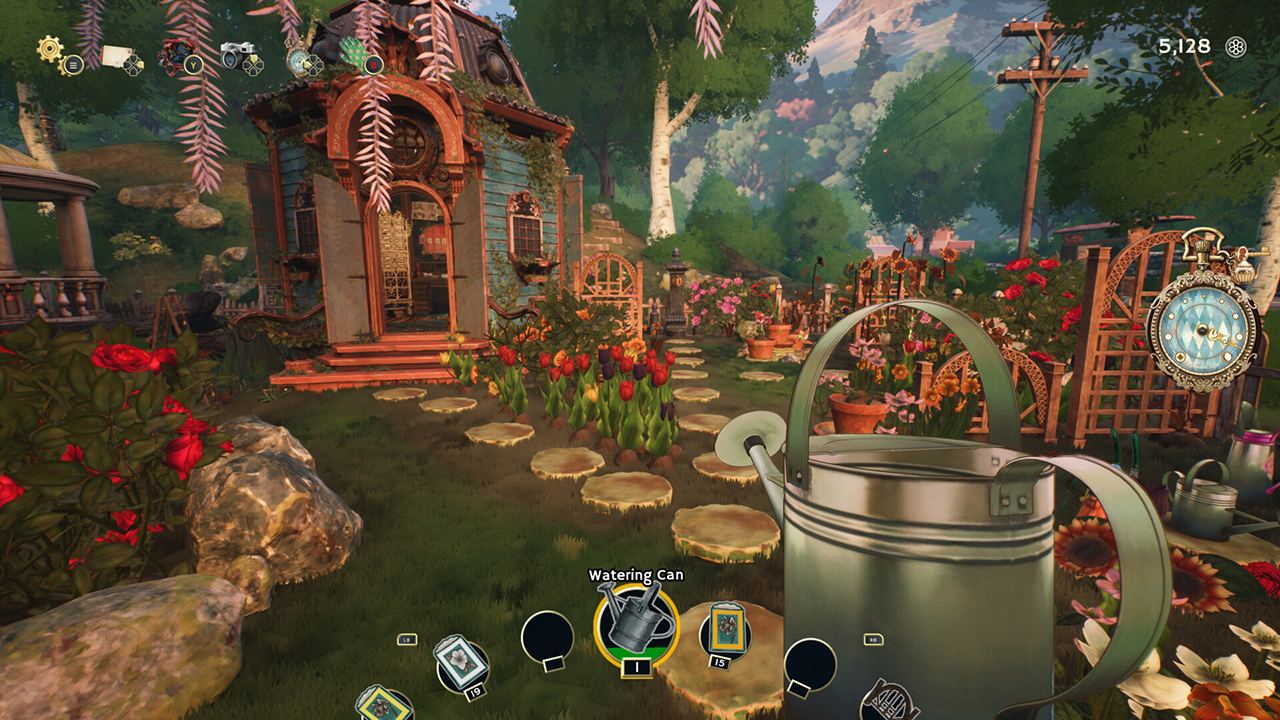 PS5 Garden Life a Cozy Simulator (ENG/EU) - Image 10