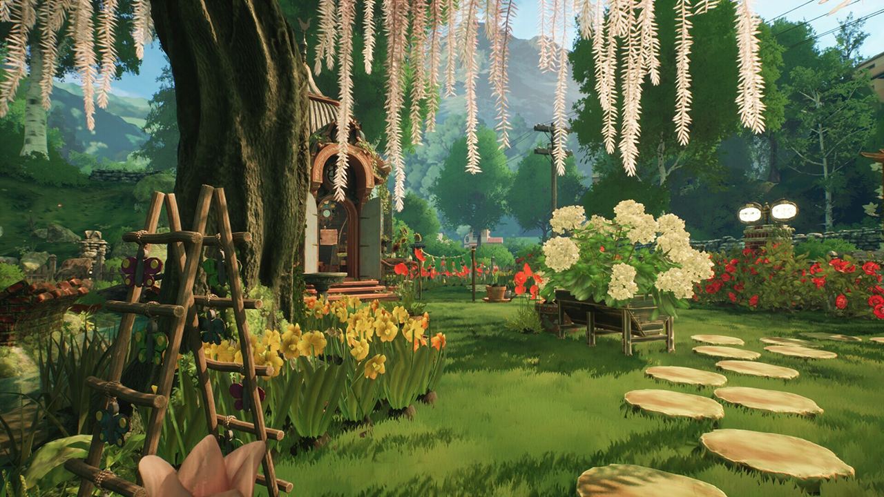 PS5 Garden Life a Cozy Simulator (ENG/EU) - Image 2