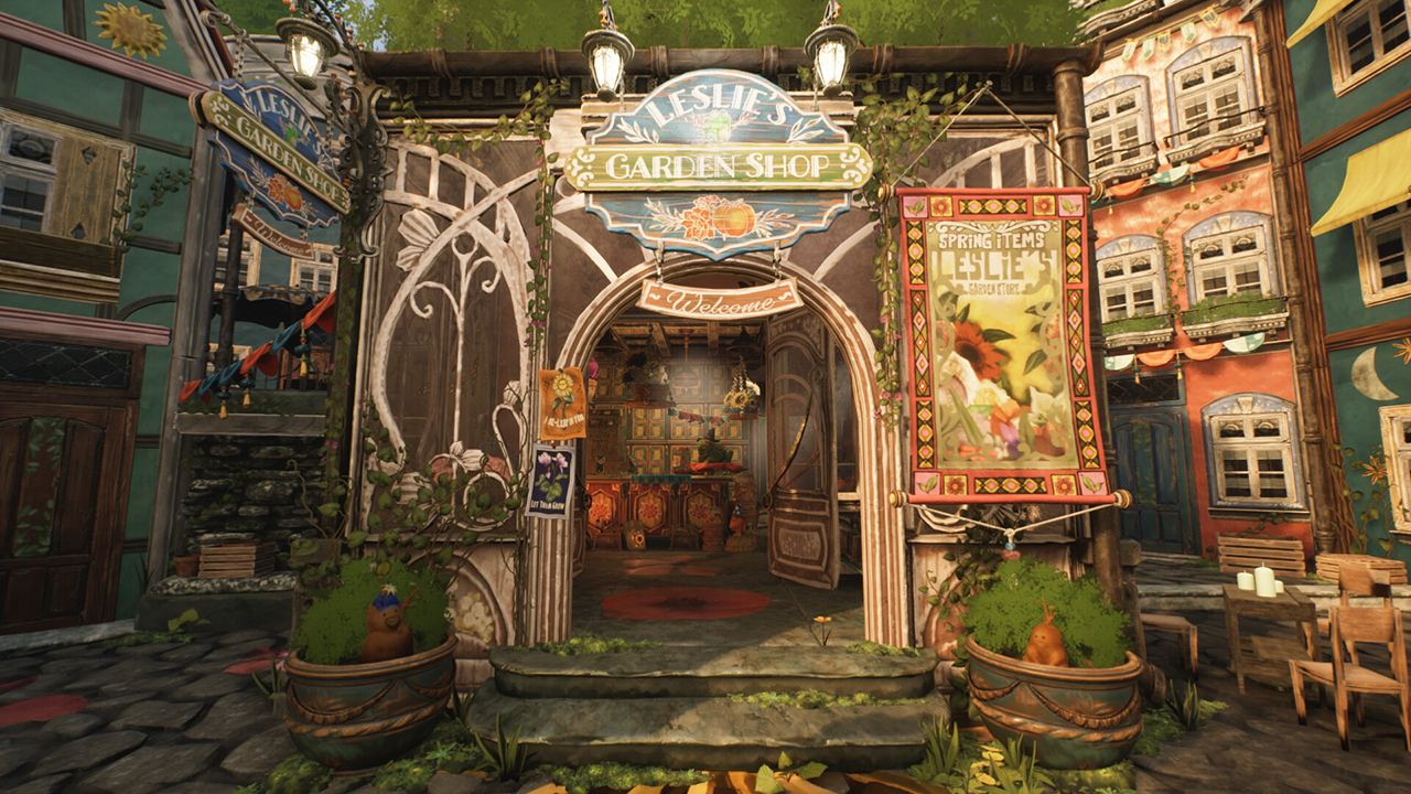 PS5 Garden Life a Cozy Simulator (ENG/EU) - Image 5