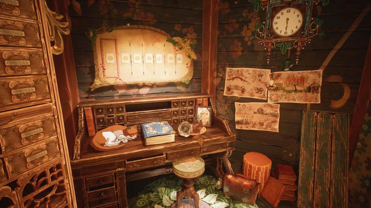 PS5 Garden Life a Cozy Simulator (ENG/EU) - Image 7