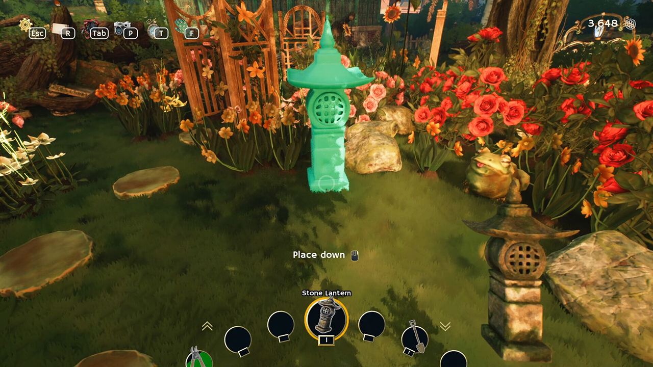 PS5 Garden Life a Cozy Simulator (ENG/EU) - Image 9