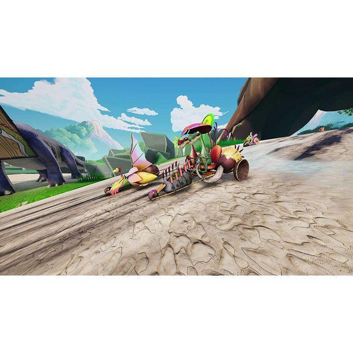 PS5 Gigantosaurus Dino Kart (US) (Eng/SP) - Image 2
