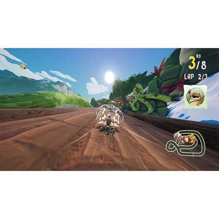 PS5 Gigantosaurus Dino Kart (US) (Eng/SP) - Image 4
