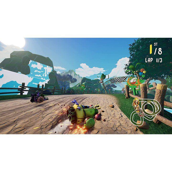 PS5 Gigantosaurus Dino Kart (US) (Eng/SP) - Image 5