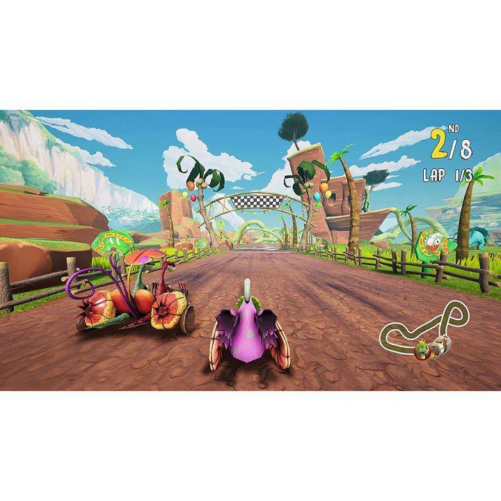 PS5 Gigantosaurus Dino Kart (US) (Eng/SP) - Image 6