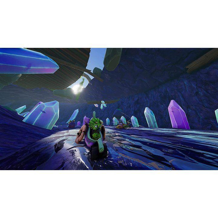 PS5 Gigantosaurus Dino Kart (US) (Eng/SP) - Image 7