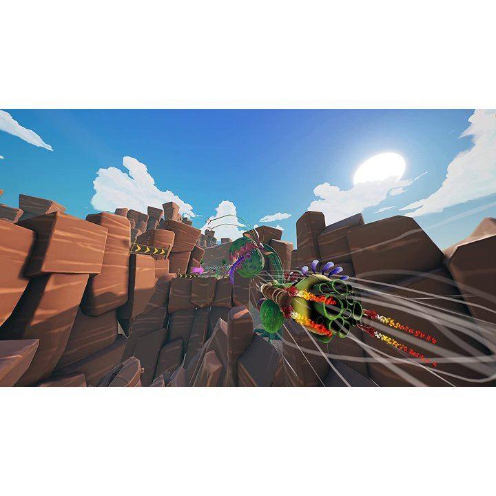 PS5 Gigantosaurus Dino Kart (US) (Eng/SP) - Image 8