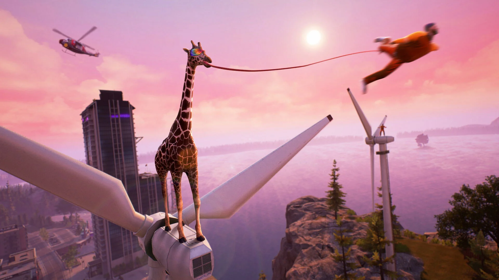 PS5 Goat Simulator Remastered Pre-Order Downpayment - Image 2