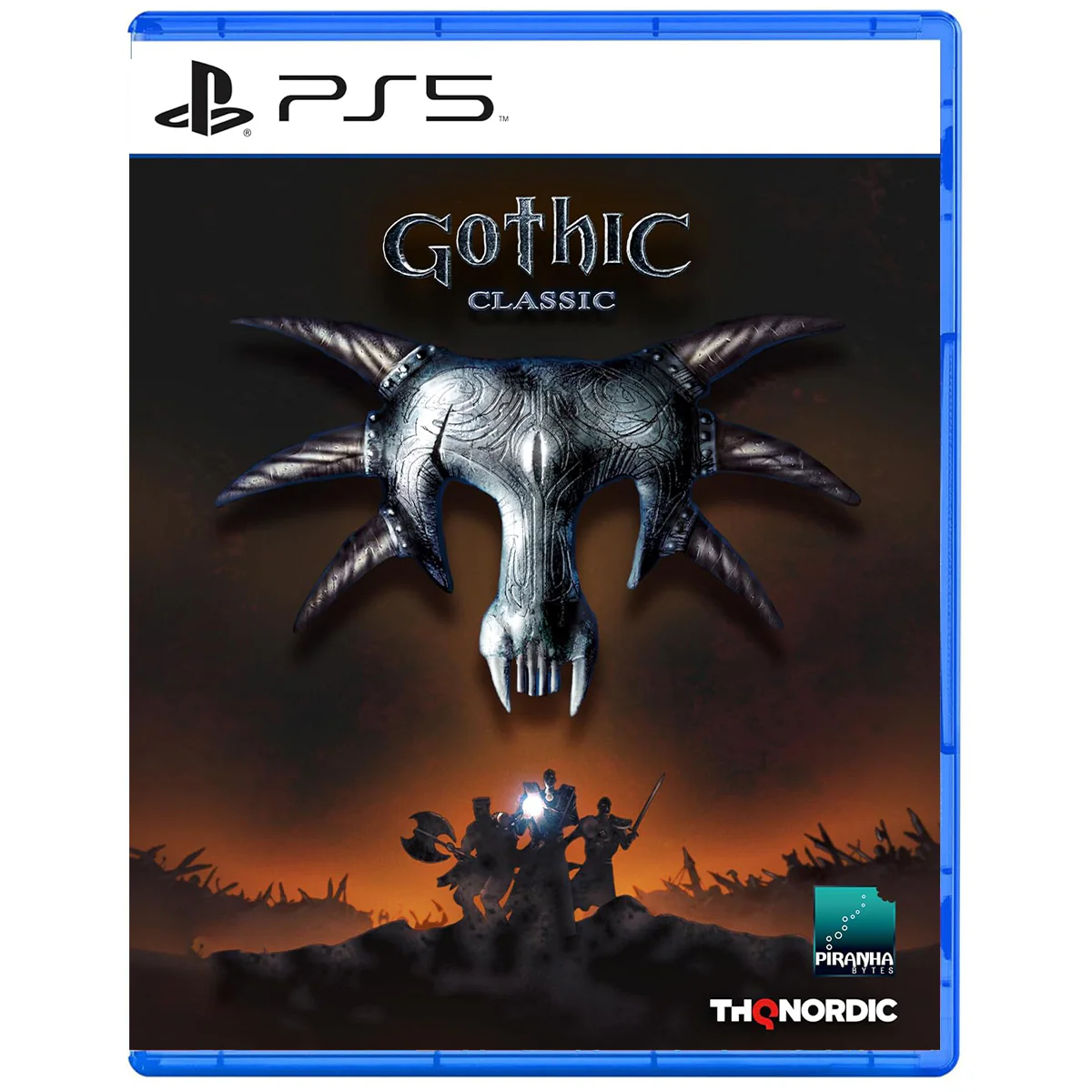 PS5 Gothic Classic Pre-Order Downpayment - Image 6
