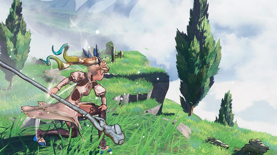 PS5 Granblue Fantasy Relink (US) - Image 10