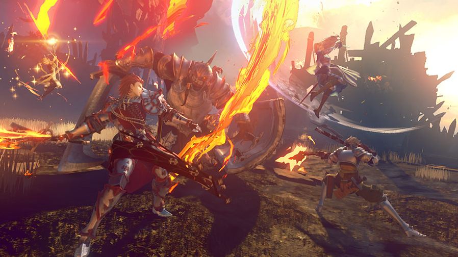 PS5 Granblue Fantasy Relink (US) - Image 11