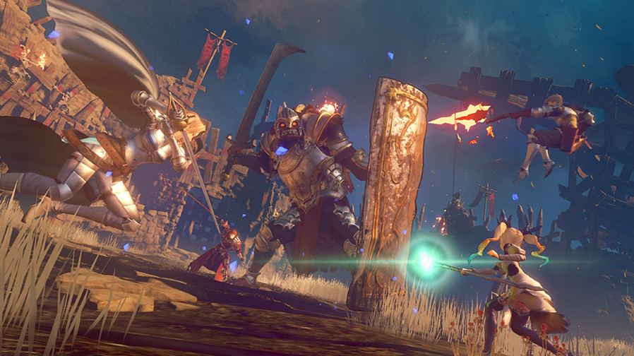 PS5 Granblue Fantasy Relink (US) - Image 12