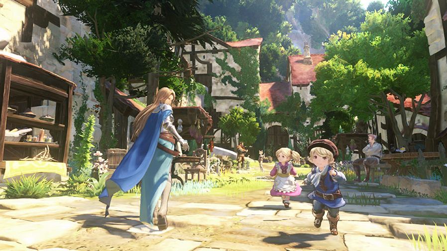 PS5 Granblue Fantasy Relink (US) - Image 13