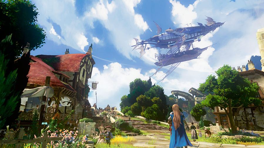 PS5 Granblue Fantasy Relink (US) - Image 14