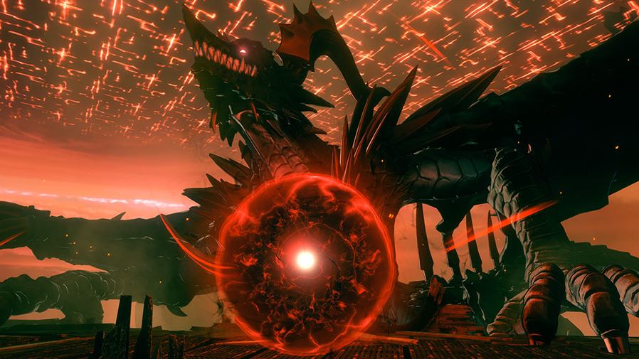 PS5 Granblue Fantasy Relink (US) - Image 2